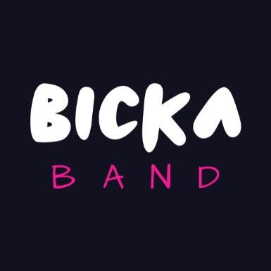 BickaBand Profile Picture