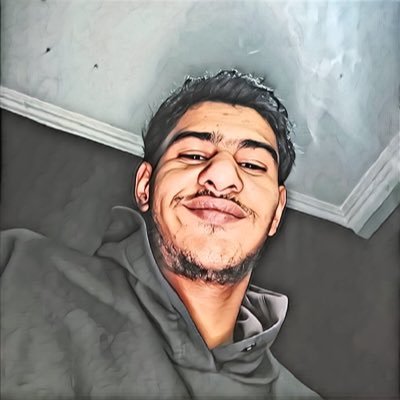 AM_Hayth's profile picture. 