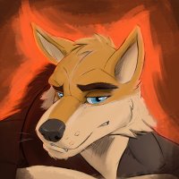 JustAGoodBoy🔜Confuzzled(@JustAGoodBoyArt) 's Twitter Profile Photo