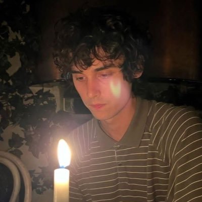 ࣪ ✦ ˖ listening to wallows with @braesbadremake ˖ ✦ ࣪