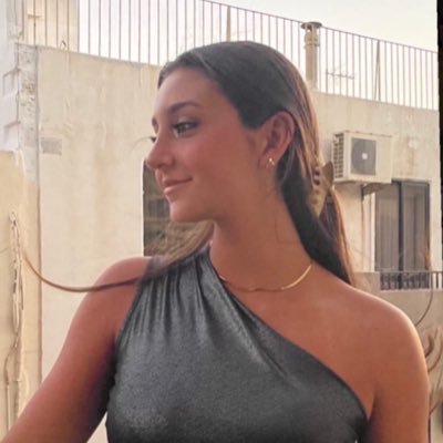DaliaChamas's profile picture. 
