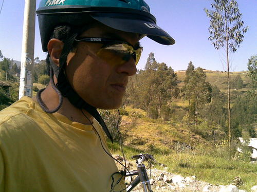 juanesher's profile picture. 