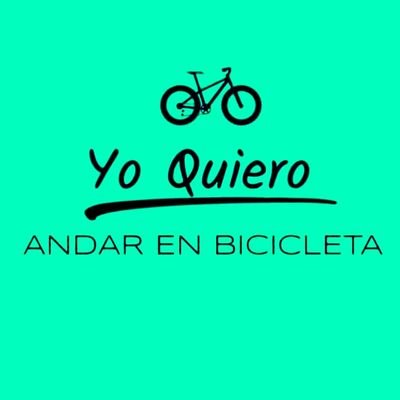 yoenBicicleta Profile Picture