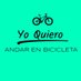 Yoquieroandarenbici (@yoenbicicleta) Twitter profile photo