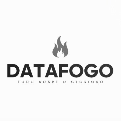 Notícias, informações e análises do @Botafogo. 

#DataFogo