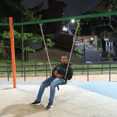 pablovz1603's profile picture. 