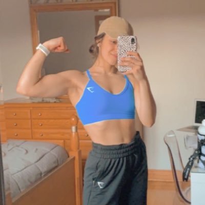 a little bit of health. a little bit of fitness. and a whole lot of fun💪🏼🤩