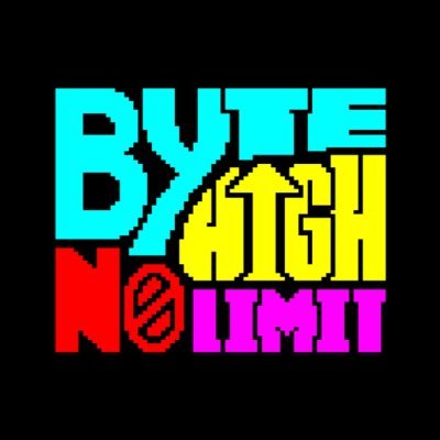 teletext Art & Media fan. Byte High no Limit Podcast.
https://t.co/3D7hJq8BG0