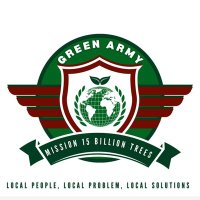 Green Army(@GreenArmyKE) 's Twitter Profile Photo
