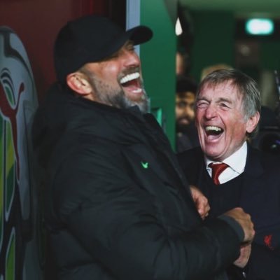 JordanAnfield's profile picture. LFC fan. #JFT97