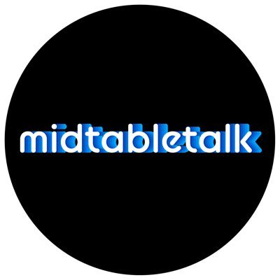 mid footy takes, memes, jokes, and geopolitical discussion @midtabletalk on everything, podcast and all links in bio