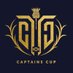 The Captains Cup (@thecaptainscup_) Twitter profile photo The Captains Cup (@thecaptainscup_) Twitter profile photo