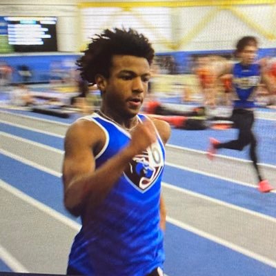 CO 25’ 5’7 145 Gpa 3.3 T&F 100:12.9 200:26.3 300:42.3 @AnnapHS_AACPS