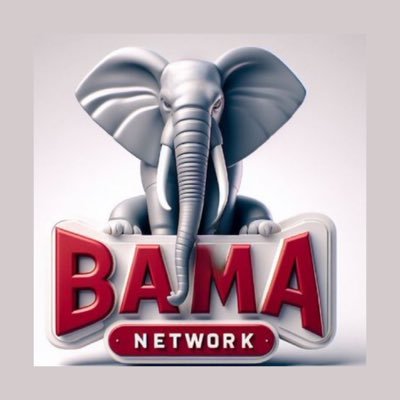 Crimson Tide commentary & thoughts brought to you by the Bama Network - YouTube, Podcasts & Articles #RollTide