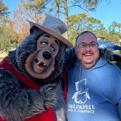 thejaeffect's profile picture. Disney Adult & Travel Planner & IT guy. Just learning D&D at age 36. The views expressed here are my own.