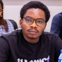 Emmanuel (@emmanuelcoder) 's Twitter Profile