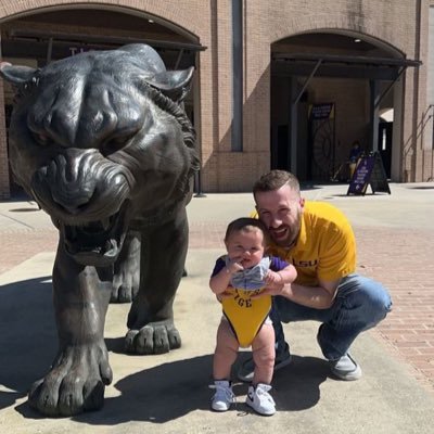 Twitch Affiliate| Father to a beautiful baby boy| MLB The Show streamer| Braves/LSU/Saints| Main Twitter:Chase_Reed25 Business Inquiries:chasereed123@gmail.com