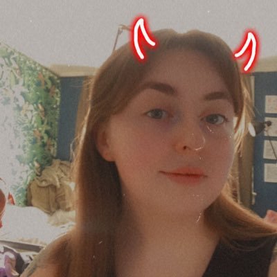 hxyyitsbethany's profile picture. CURSED SERPENTINE IS OUT || Author