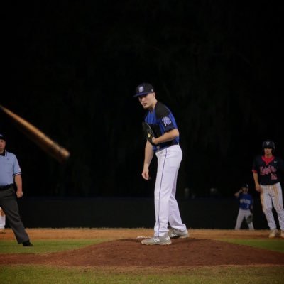 my name is Clayton I am 6-0 165 I am a rhp from bellview high school I have a 2.6 gpa