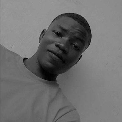 Am a Jovial and a Cool Guy