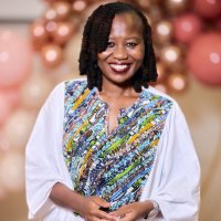 Dr. Roselyn Akombe(@DrRoselynAkombe) 's Twitter Profile Photo