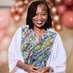 Dr. Roselyn Akombe (@DrRoselynAkombe) Twitter profile photo