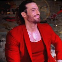 Can Yaman America Fans 50(@CanYaman20682) 's Twitter Profile Photo