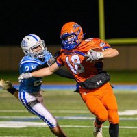 Zach Light (@zachlight07) 's Twitter Profile