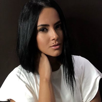 RebeccaMassal's profile picture. 