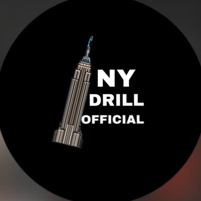 NyDrillOfficial #1Drill Source