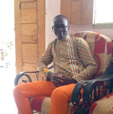 BernadinGossou's profile picture. GPF construction