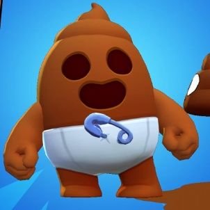 I am a teenage poop who posts about Brawl Stars, sports and Twitter news
