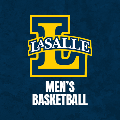 Official Twitter Page of La Salle University Men’s Basketball || @atlantic10 Member || 23 NBA Players || 1954 National Champions