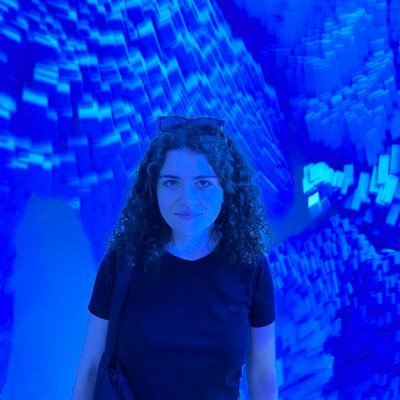 General Secretary at @itublockchain | delegate and developer | @berabaddies
