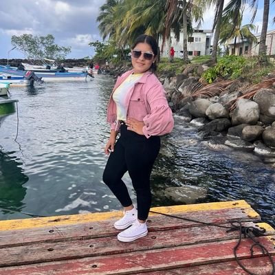 Jayssy_Martinez's profile picture. ❤️✈️🌏