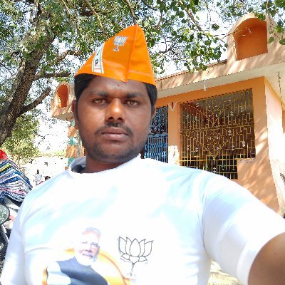 SAJJALAVENKATE1's profile picture. Serve needy