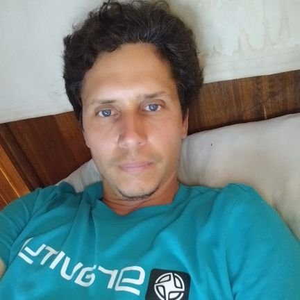 ismael198341's profile picture. Feliz con mi familia