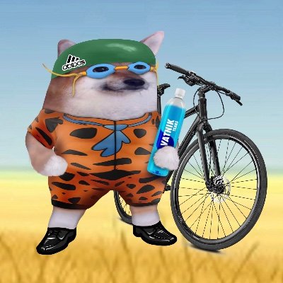 rustyheyman's profile picture. Freedom, NAFO, MUGA.

Write to your government requesting Ukraine Aid.

The only thing necessary for the triumph of evil is for good men to do nothing.