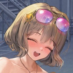 Chirorogns's profile picture. NIKKEストーリーメイン