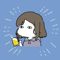 かろん (@gjpngdxpdgjtpm) Twitter profile photo