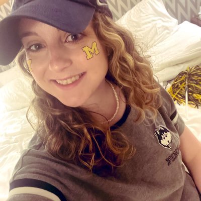 mconn7's profile picture. Mostly post about figure skating, gymnastics, Taylor Swift, and Boston/UConn/UMich sports. BA in Math. Actuary. she/her