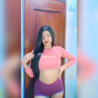 CinthiaChave24's profile picture. Locutora en Radio Modelo 💞
