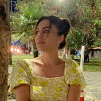 Gönül Maviağaç(@GMaviagac) 's Twitter Profile Photo