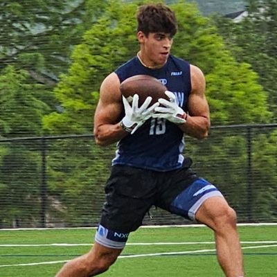 🇺🇸🇬🇷COMMITTED UMASS‼️ Attend Salpointe Catholic High School/Class of 2025/6’4” 220lbs #1 LB/ #1 OLB in AZ‼️ 4.52 40yrd Dash⚡️‼️Ranked #12 Top Player in AZ‼️