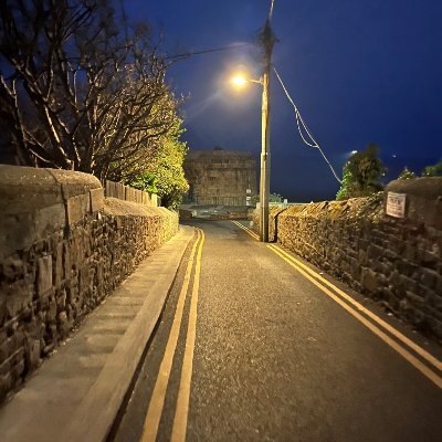 WynneMark's profile picture. “Ever tried. Ever failed. No matter. Try again. Fail again. Fail better.”