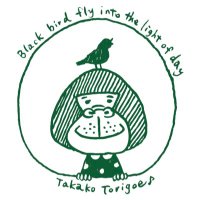 鳥越たかこ🎙(@takako_torigoe) 's Twitter Profile Photo