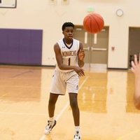 Wilson Riphin II (@wilsonriphinii) 's Twitter Profile