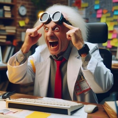 chr0ust's profile picture. Just another follower ...