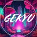 Gékyú (@fapek10) Twitter profile photo Gékyú (@fapek10) Twitter profile photo