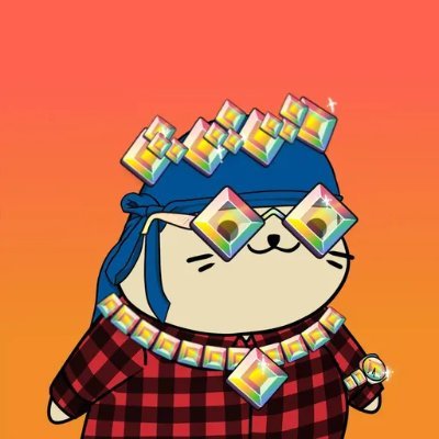 LegacyDCL's profile picture. NFT degen